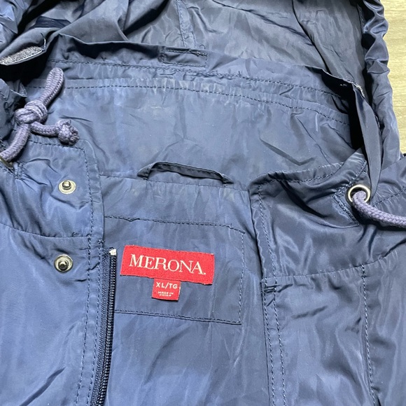 Men’s Jacket - Picture 2 of 5